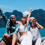 Worldwide Holidays