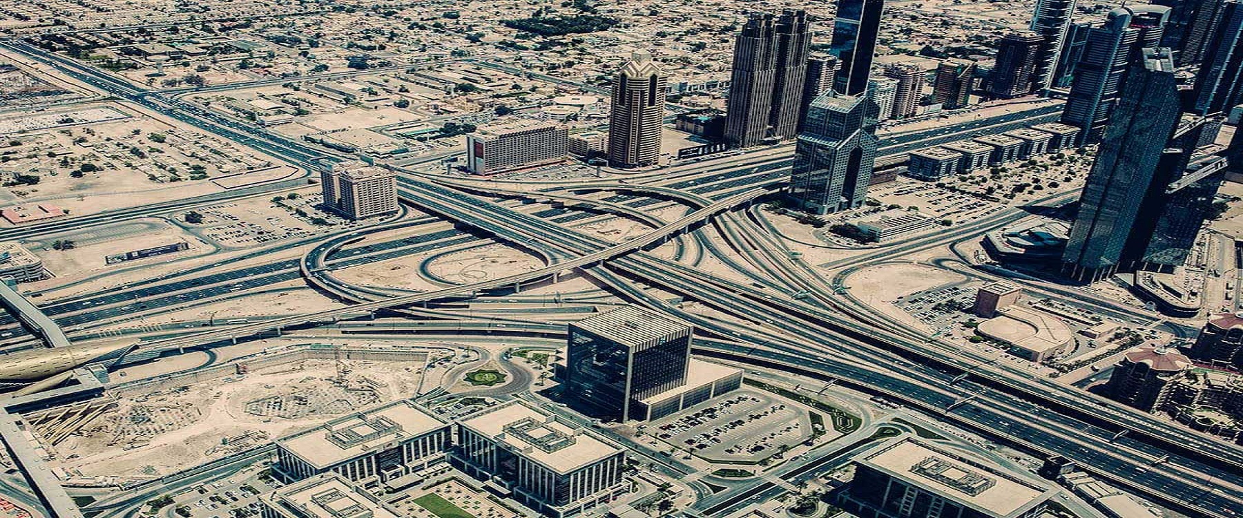 SPLENDID DUBAI 6N