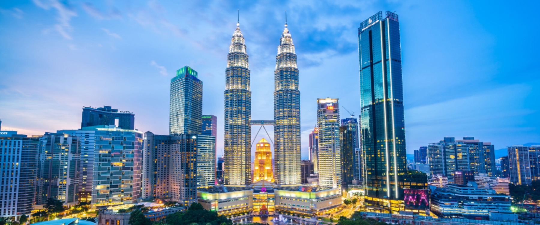 Malaysia Odyssey -4N