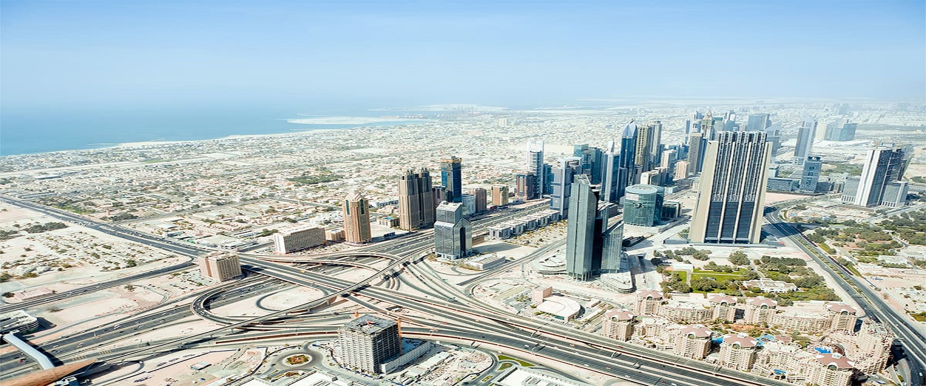 SPLENDID DUBAI 6N